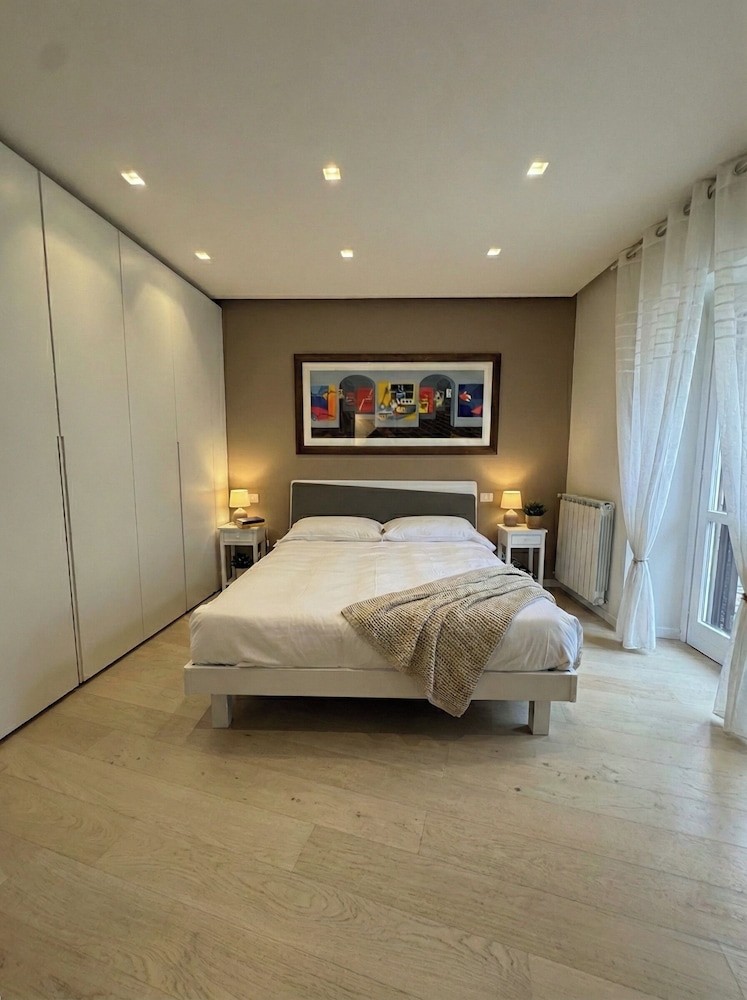 Luce Luxury with panoramic terrace