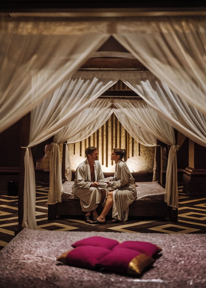 Hard Rock Hotel Riviera Maya - Property Image 82