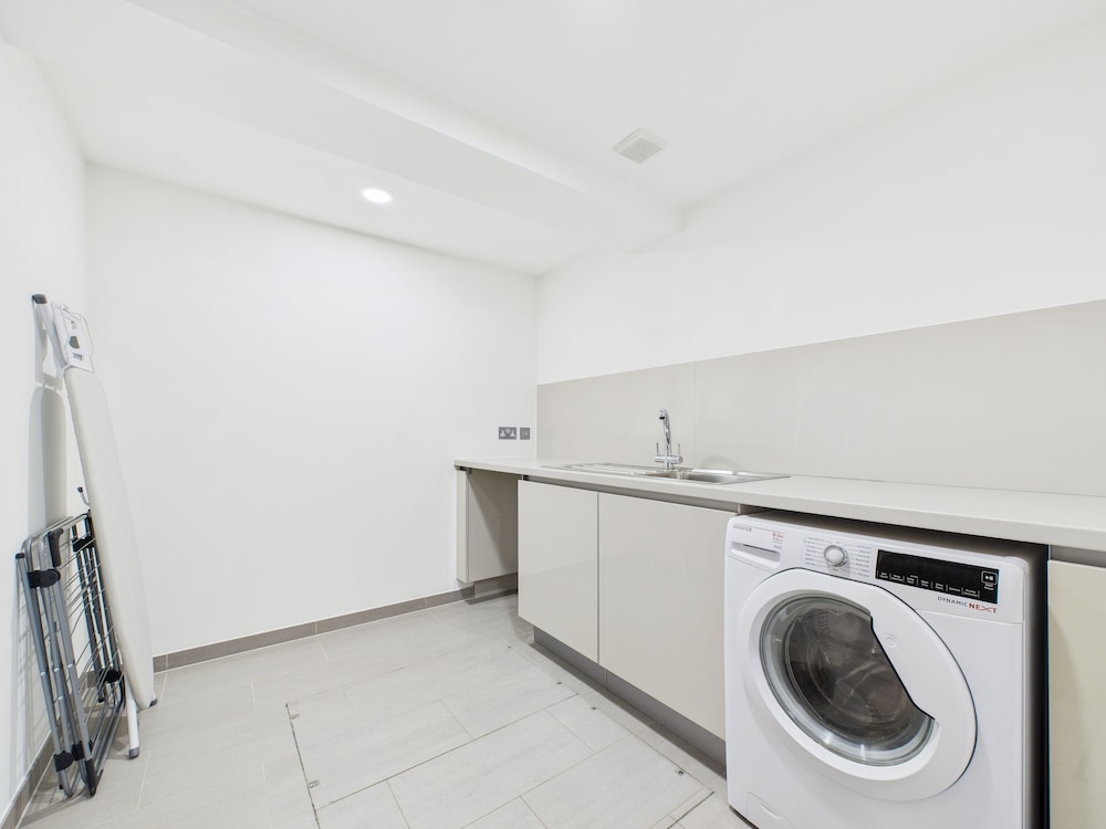 Be London - The Camden Town Residences