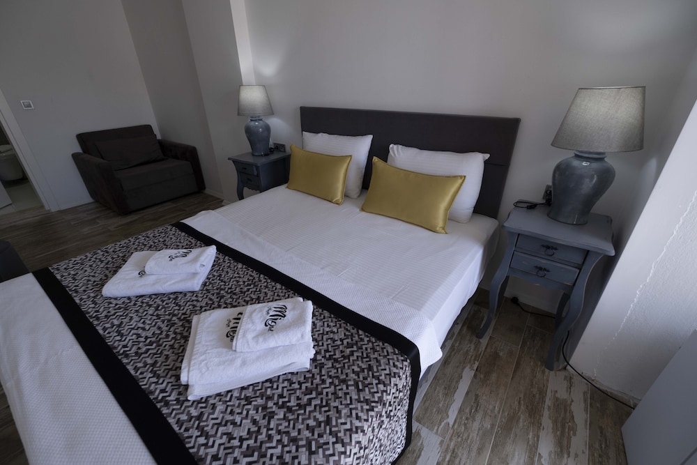 Mi Otel Alacati - Image 21