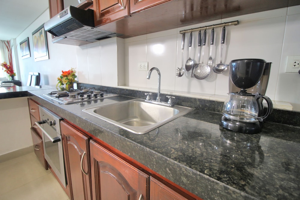 Apartamento Laguito - Vista al Mar