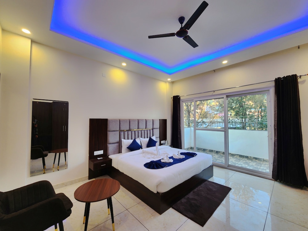 Raina's BnB