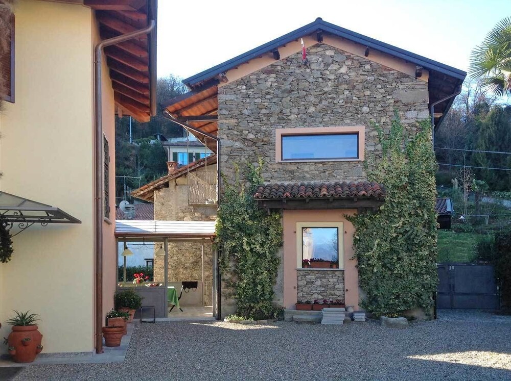 Villa Rubino