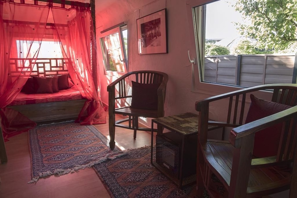 Crazy Lounge B&B