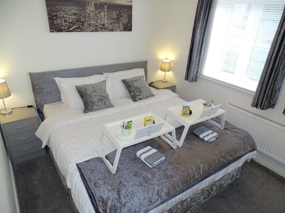 DynastyBuilder Corporation Group - Apartments view 4