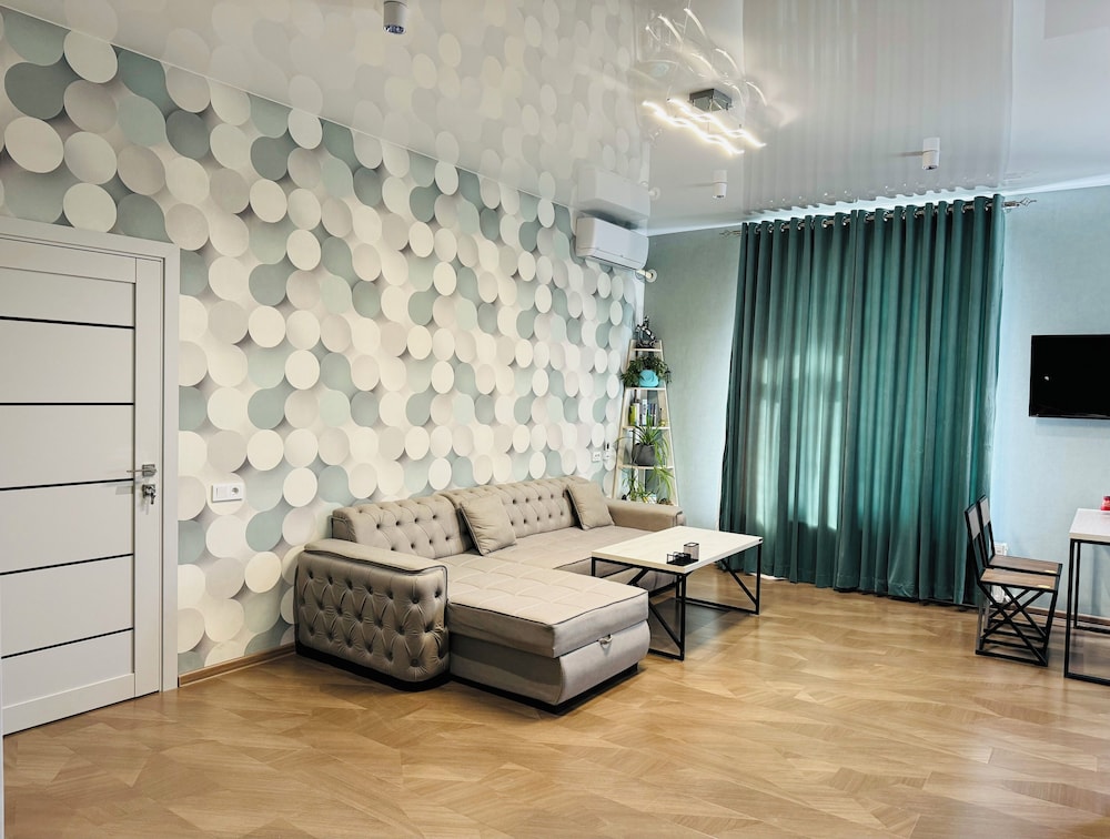 COZY APARTMENT 5 MIN TO OLD CITY BUKHARA