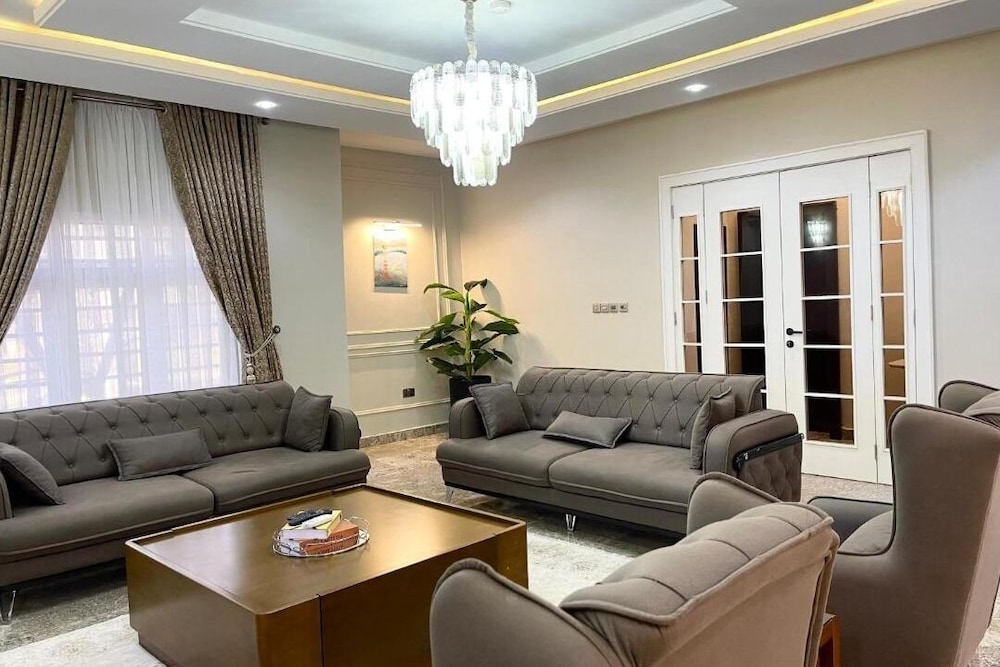 Rainno Apartment