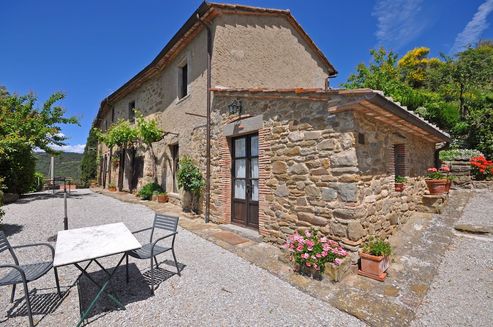 Borgo Del Castagno