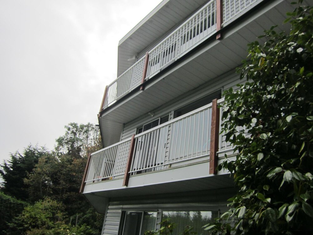 Bayridge Bed and Breakfast