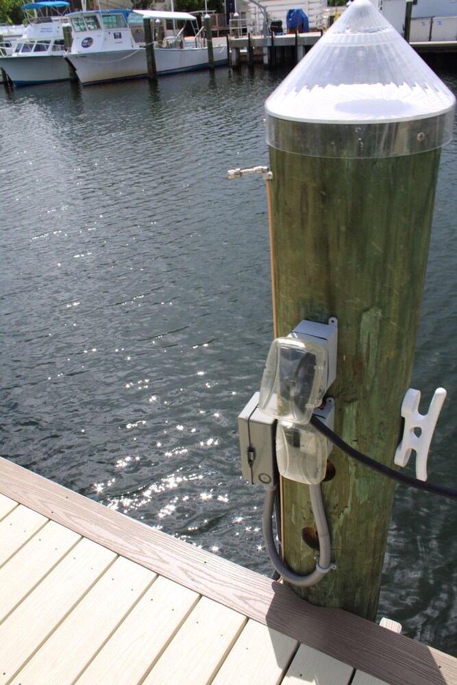 Boaters Retreat in Islamorada