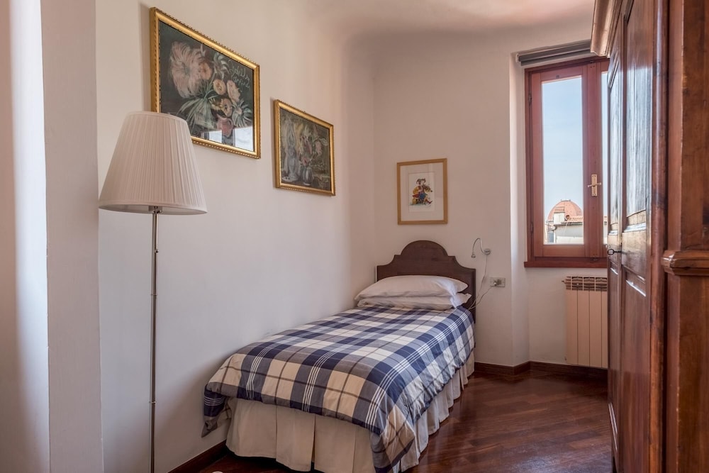Appartamento Portinari