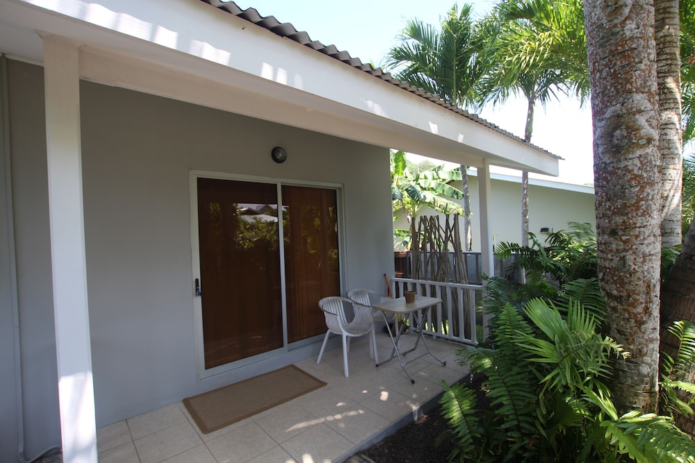 castaway lodge