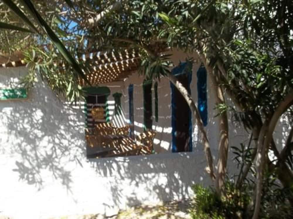 Blu Green Lampedusa
