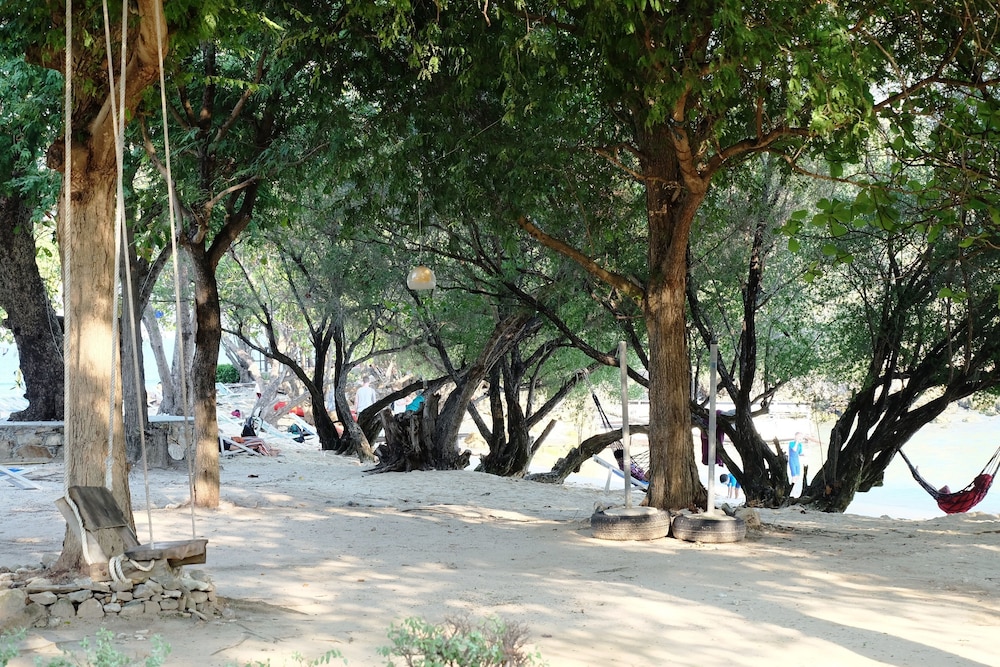 Nimmanoradee Resort