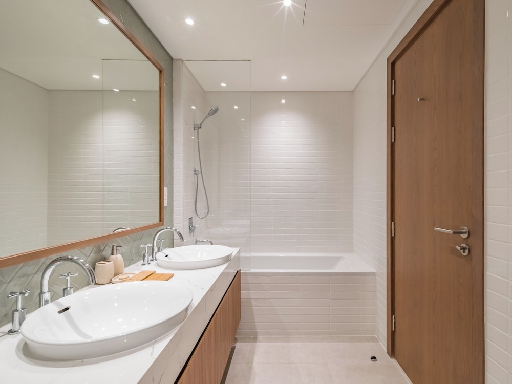 Central Park Residences -City Walk Dubai