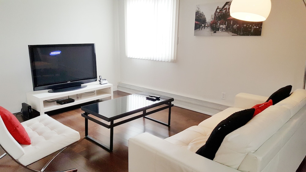 Newtel Suites