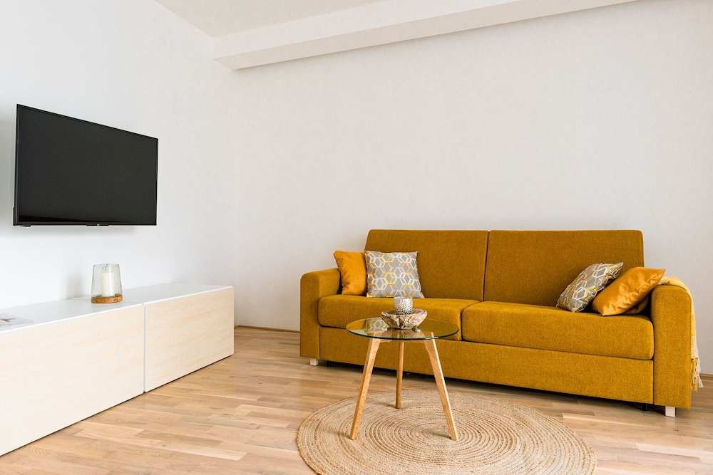 Apartment BRNO