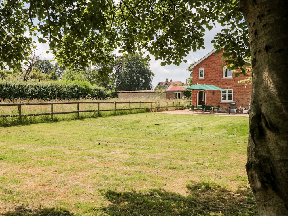 Old Rectory Cottage