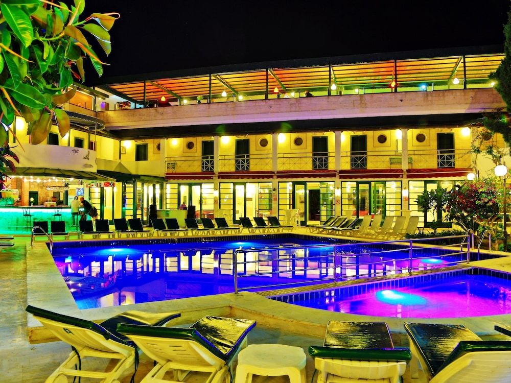 Hotel Bleu Nuit Bodrum becomes Bleu Nuit Otel Bodrum. - Image 97