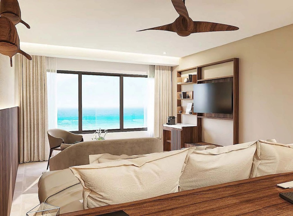 Secrets Mirabel Cancún Resort & Spa – Adults Only – All Inclusive