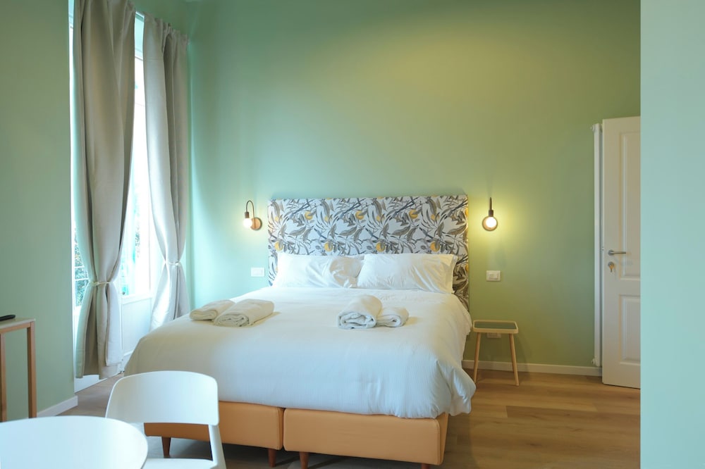 B&B Magnolia