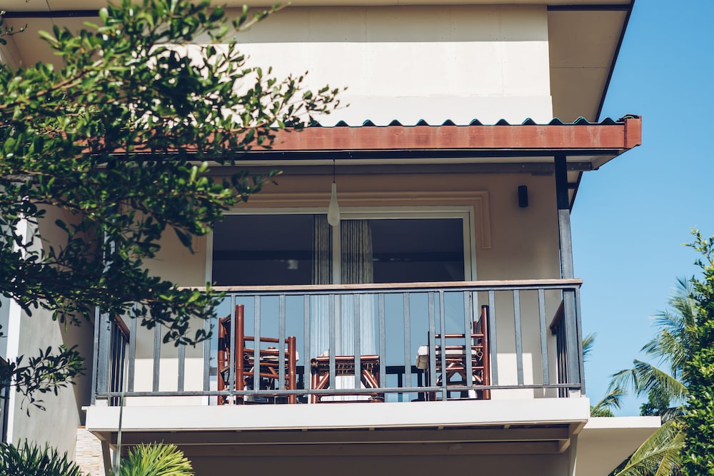 Coco Lilly Villas