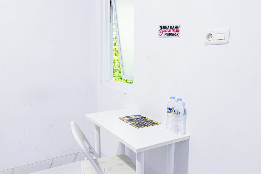 Inara Guesthouse & Villa