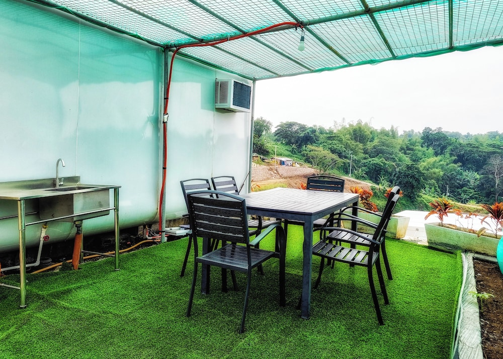 FarmKo Glamping