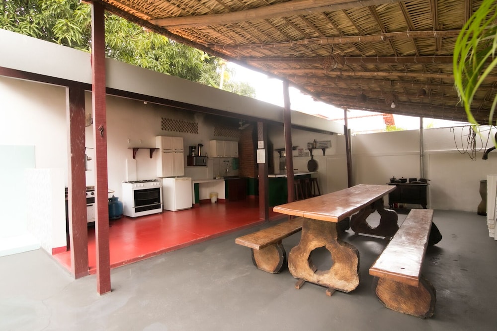 Hotel Coração Verde