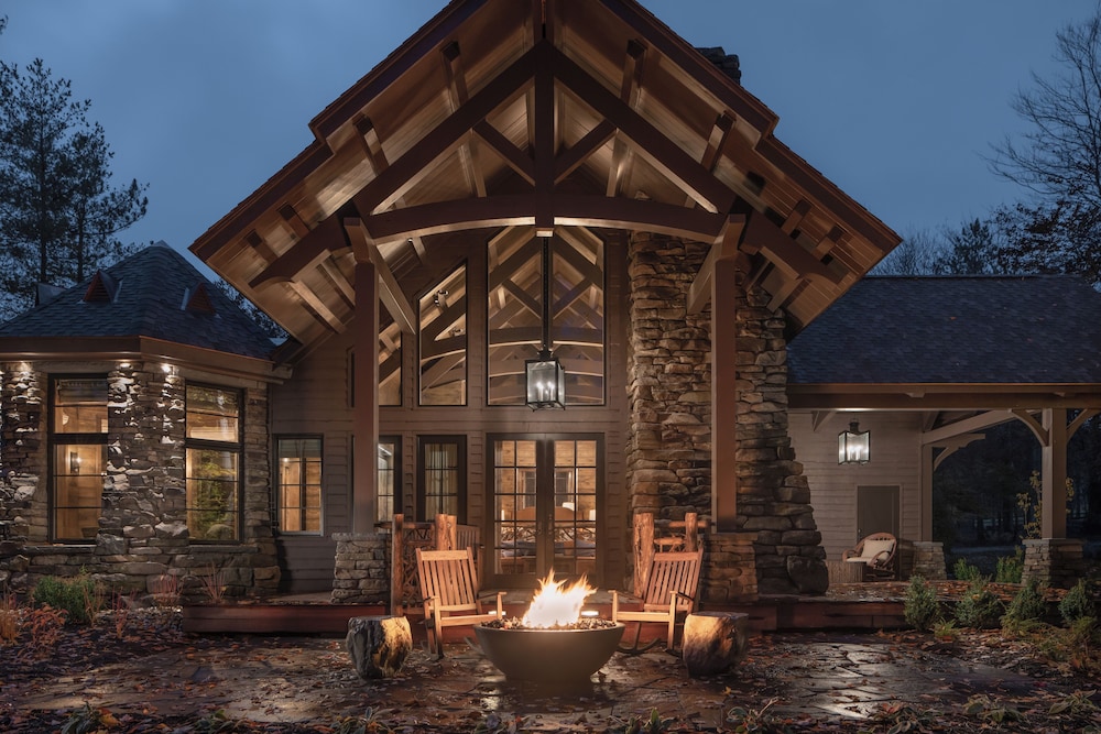 The Chatwal Lodge - Property Image 24