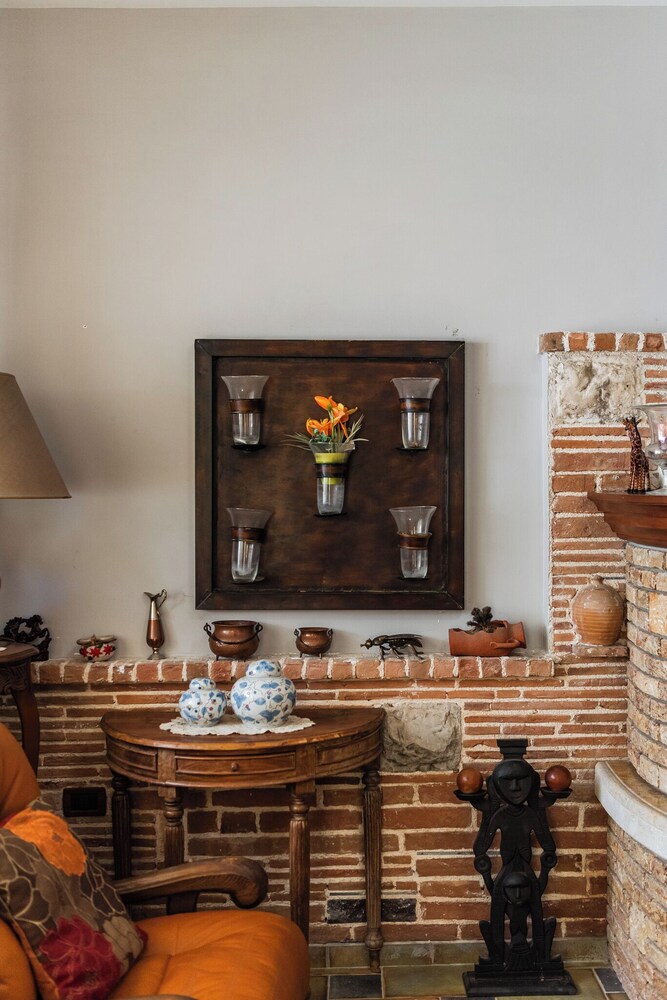 The Antique Villa Seaside
