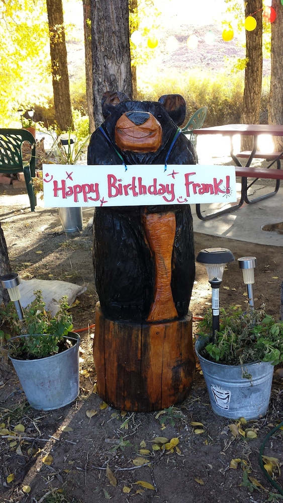 Black Bear Inn