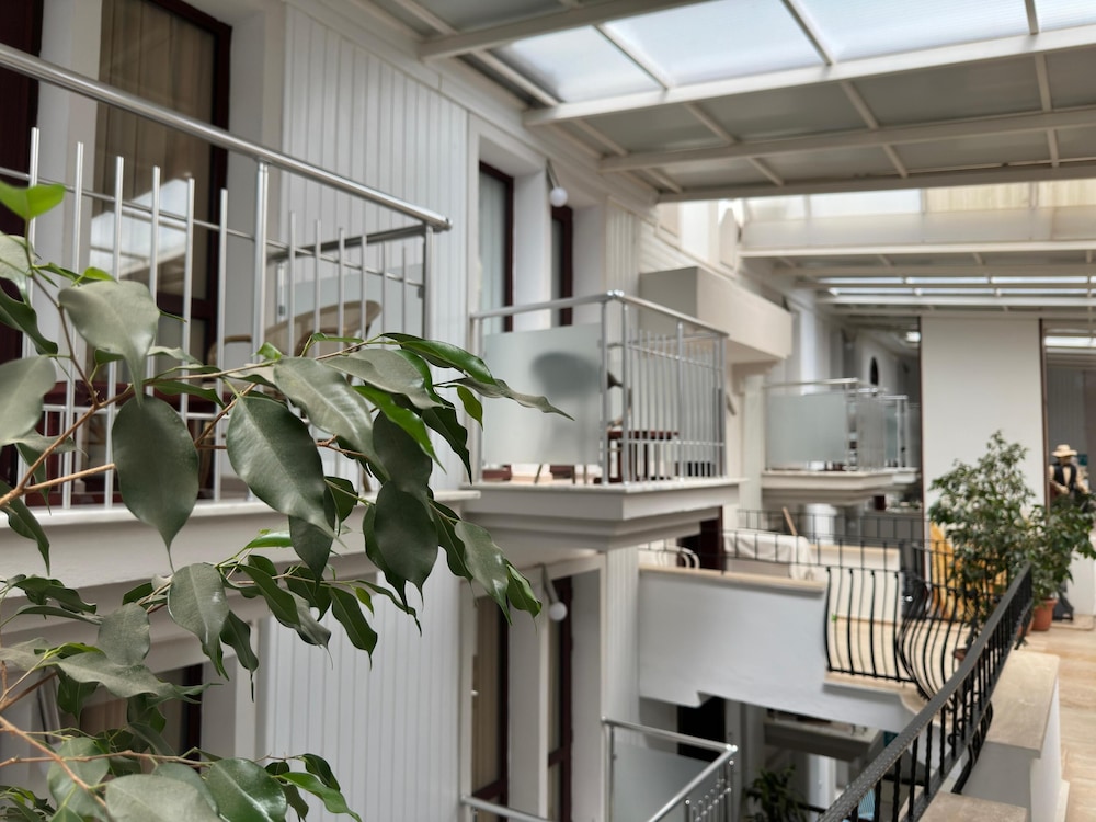 Grand Ata Park Otel - Image 45