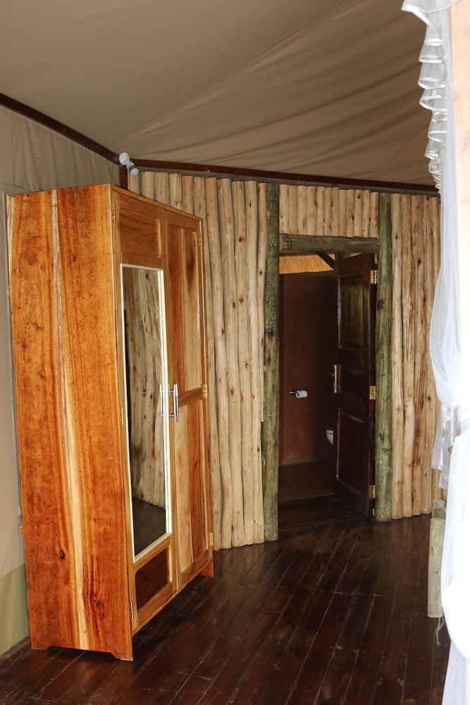 Kasenyi Safari Camp