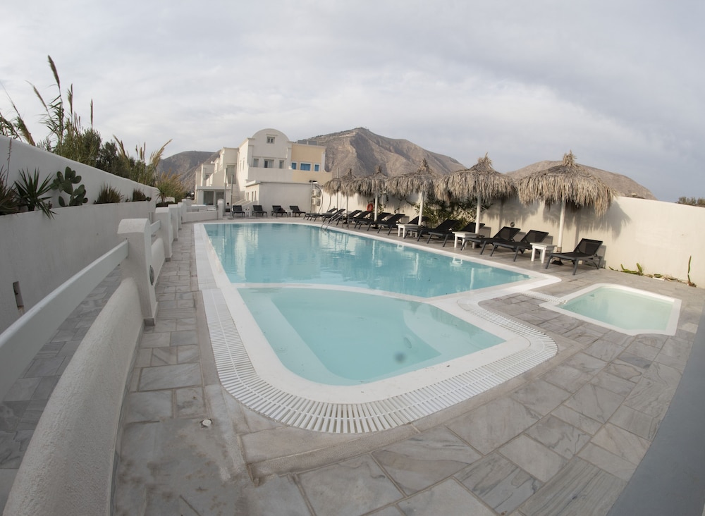 Paralia Diamond Villa