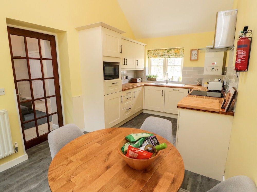 Kizzie Cottage
