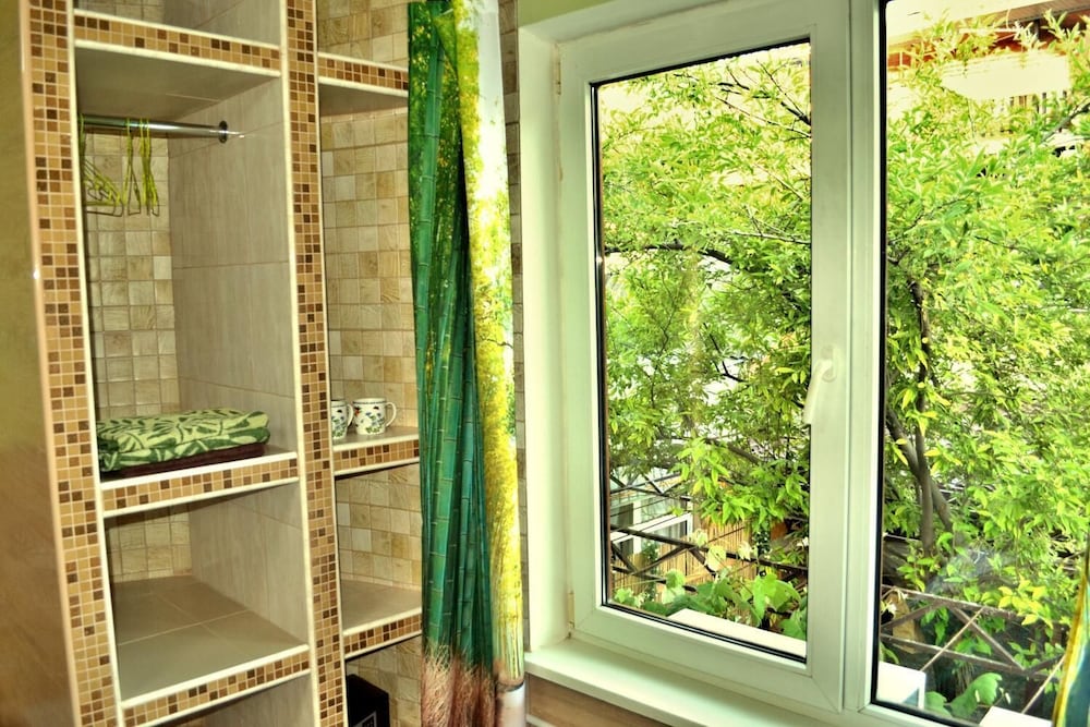 Bamboo Guest House