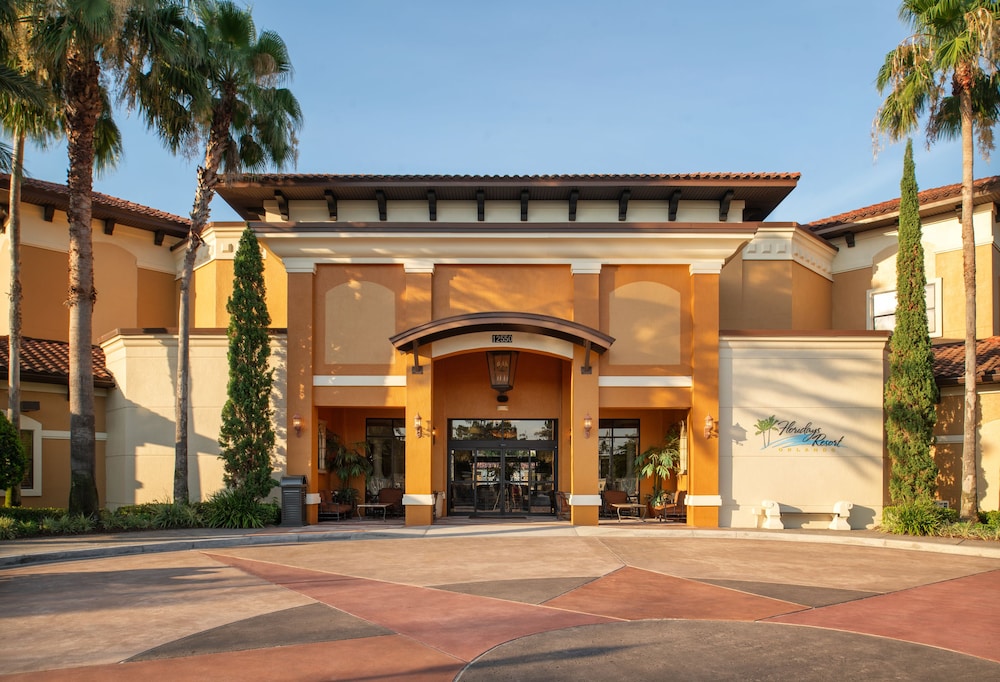Floridays Resort Orlando