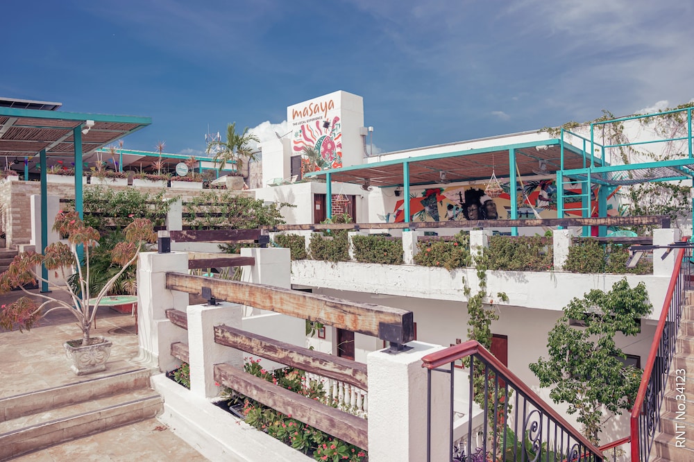 Masaya Santa Marta