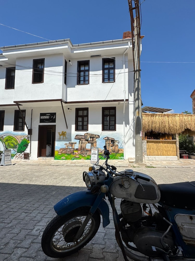 Konak Asil
