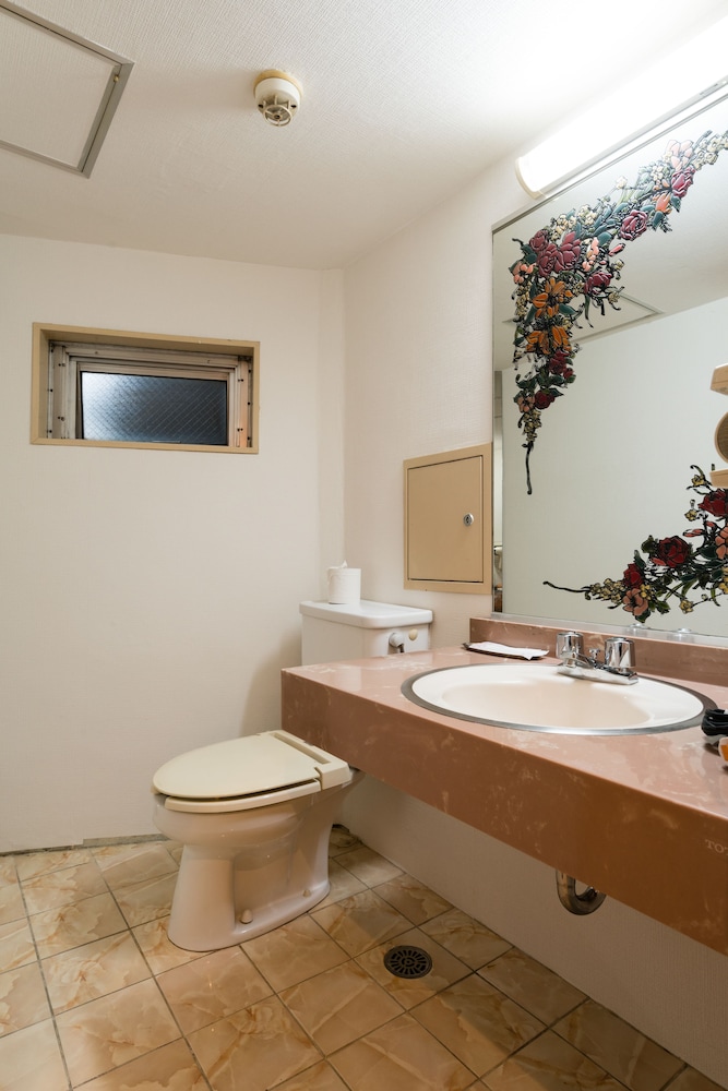 Tokyo Guest House Ouji Music Lounge - Hostel