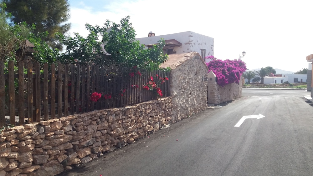 Casa Rural Tamasite