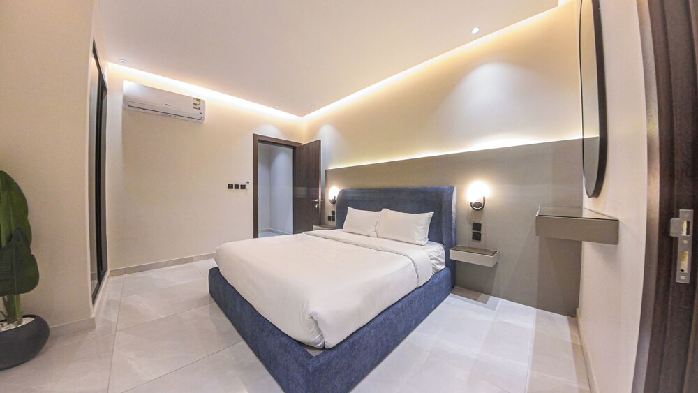 Hometel Rawda
