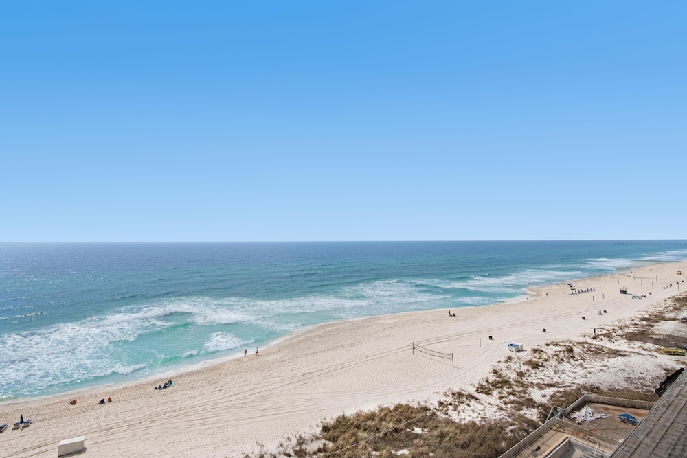 Sunrise Beach #910