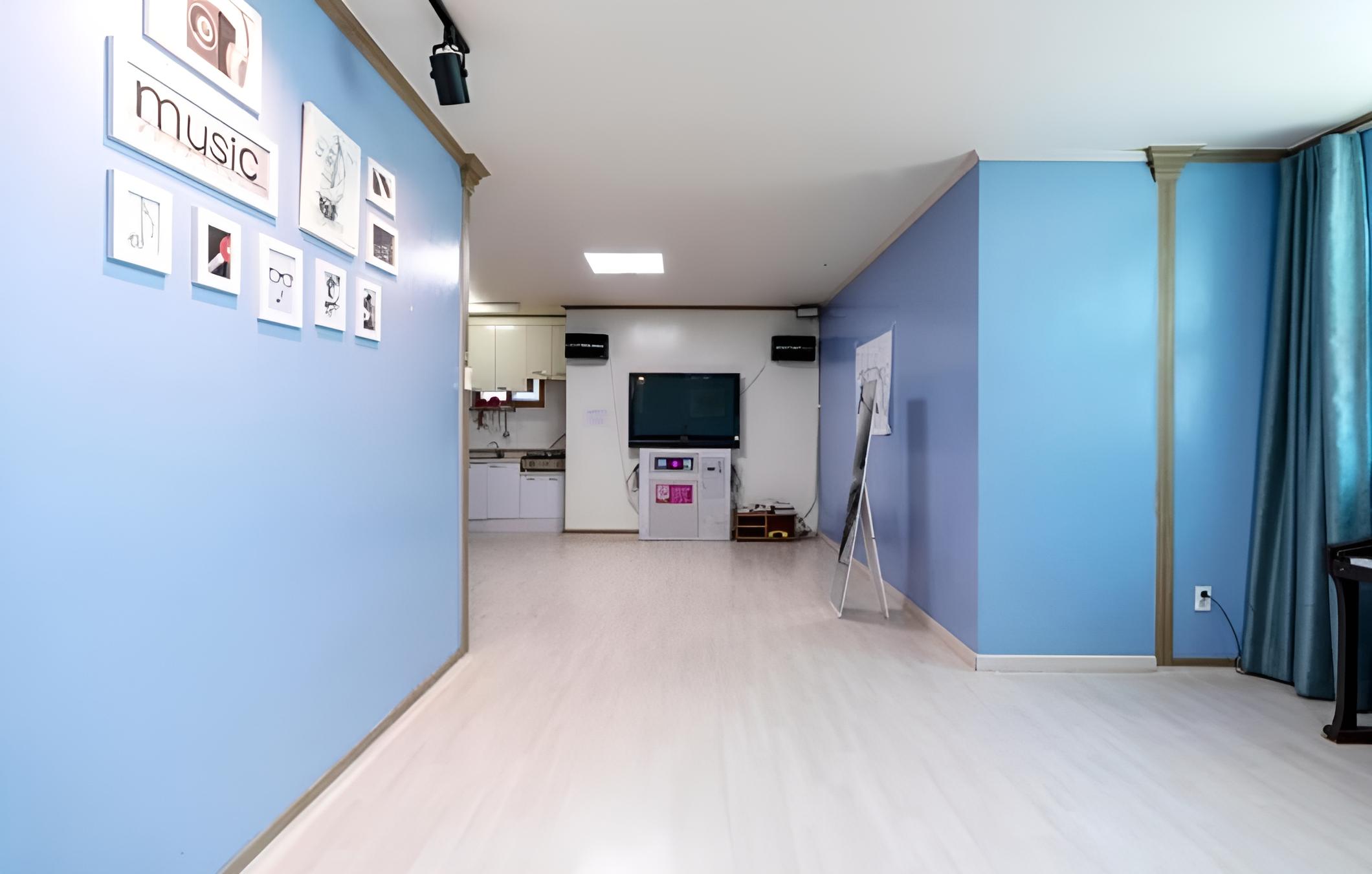 Incheon Vacations - Eulwangri Bide 302 Pension - Property Image 65