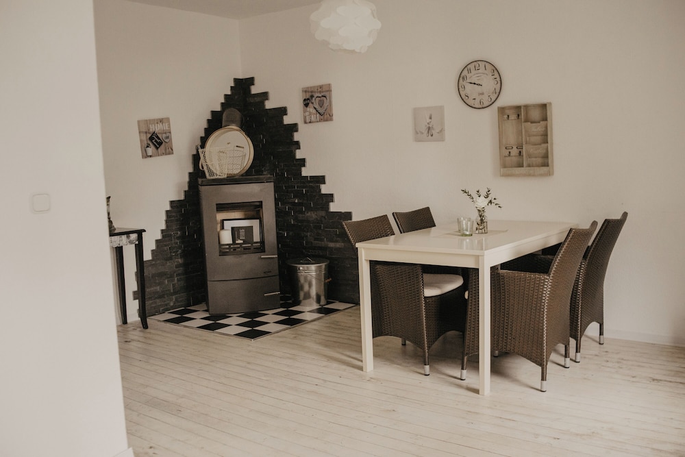 Gästehaus & Stall-Loft