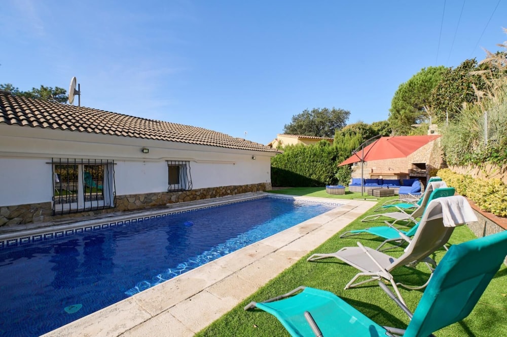Tordera 18 in Lloret de Mar