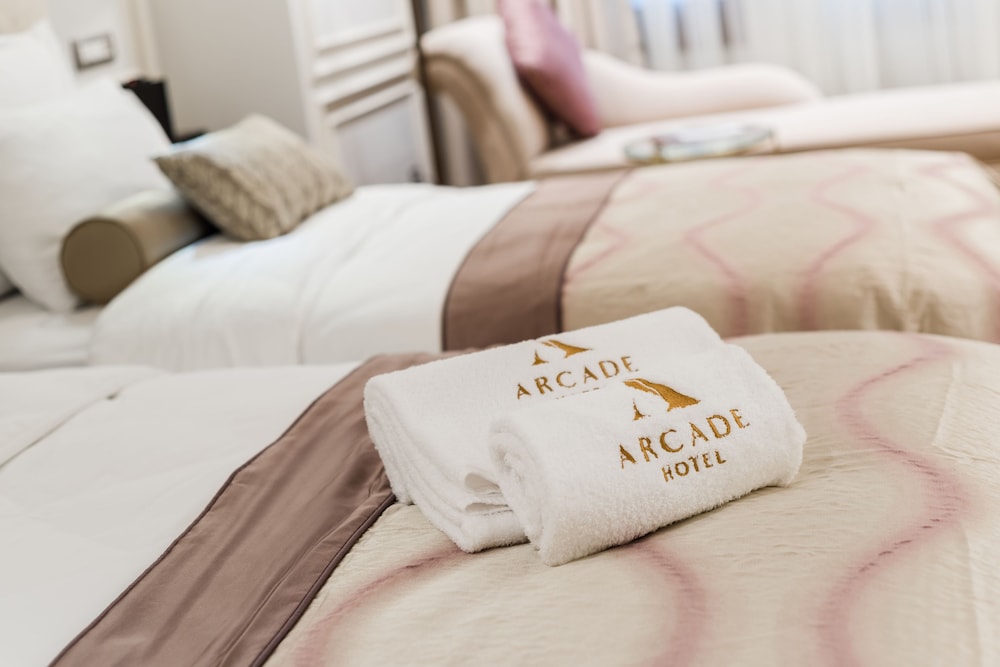 Arcade Otel - Image 66