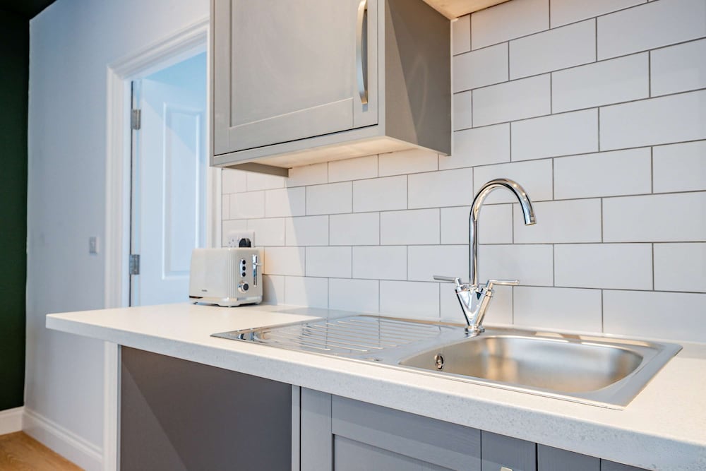 Host Stay Foley House Flat