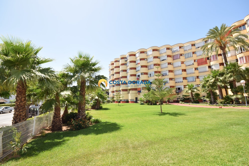 Apartamento Promar Beach
